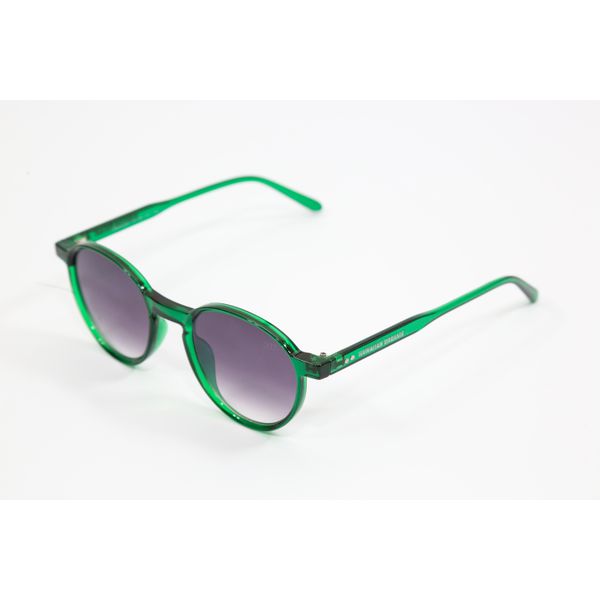 Óculos de Sol Greeno HD Translucido Degradê Proteção UV 400