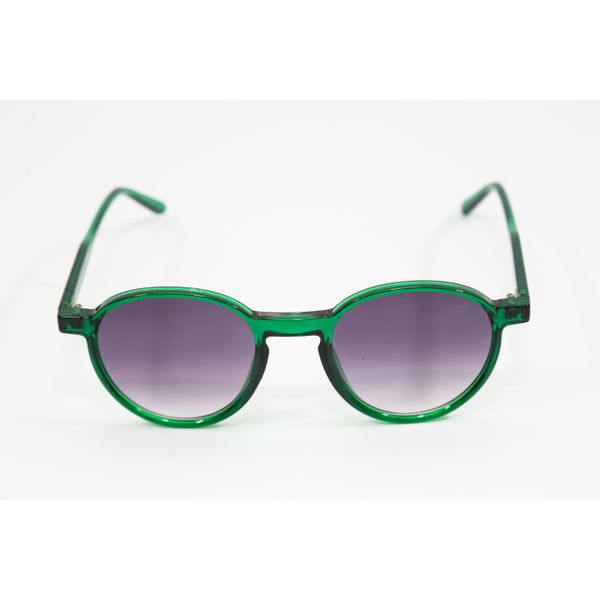 Óculos de Sol Greeno HD Translucido Degradê Proteção UV 400