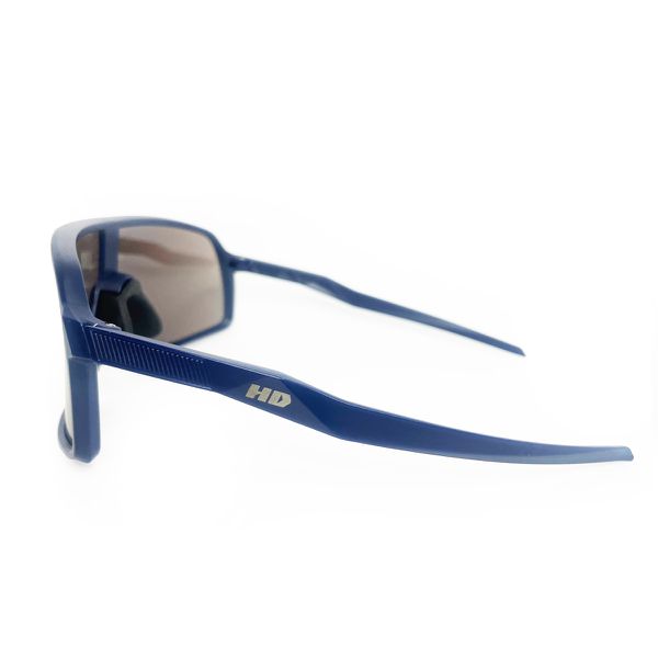 Óculos de Sol HD HAWAI 2.0.4 Azul Mascara Descubra o Desempenho Máximo