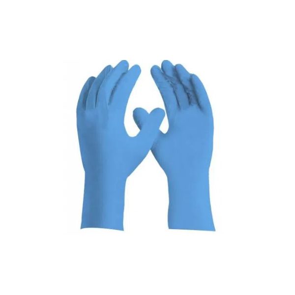 LUVA NITRÍLICA SENSIFLEX CA 42979 TAM P AO XG | VPS Brasil