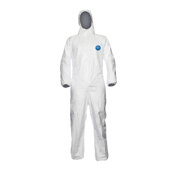 Macacão DuPont™ Tyvek® 500 Classic CA 34187 