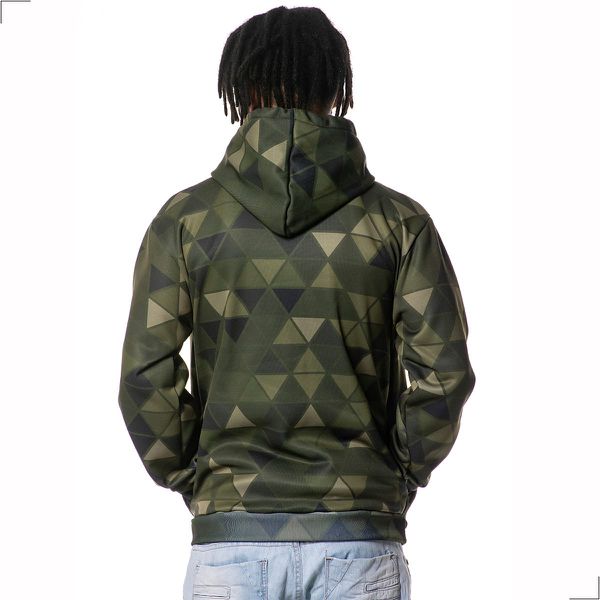 Moletom nike sale sb camuflado