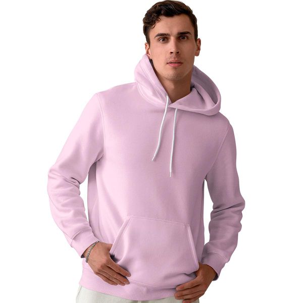 Conjunto Moletom Masculino Moletom Rosa Pink Conjunto Moletom
