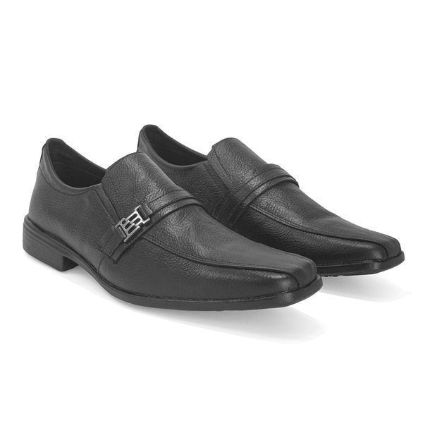 Sapato social loafer 2025
