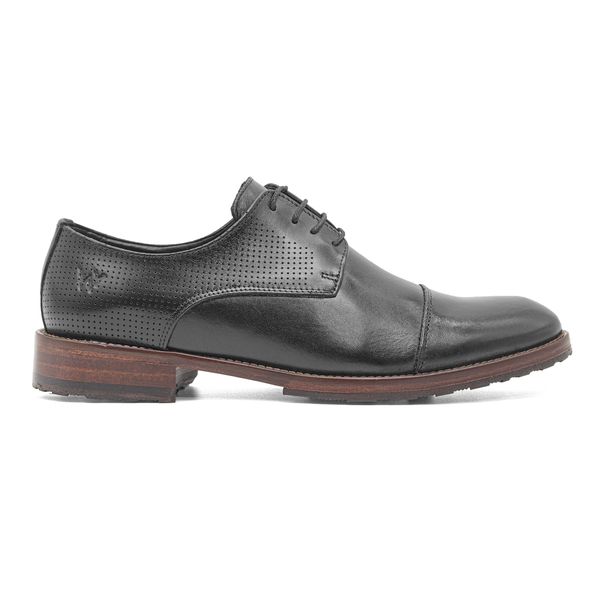 Oxford couro sales