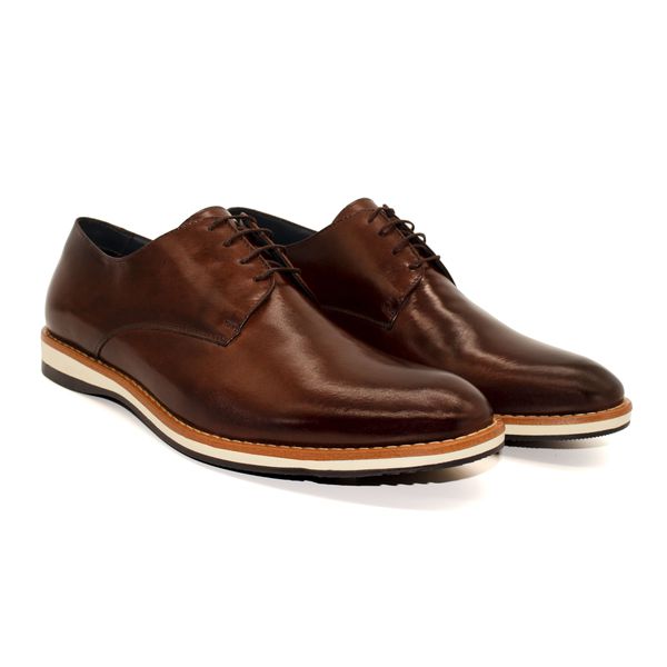 Sapato Casual Ankle Boot Preto Caf Walk Easy