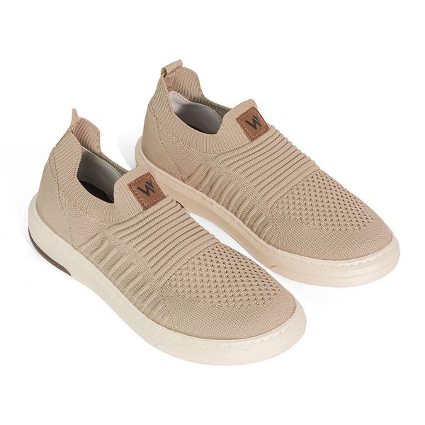 Tenis store knit feminino