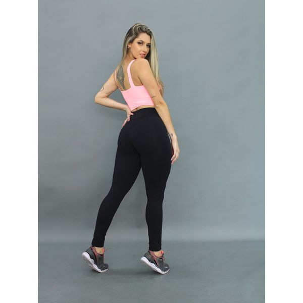Legging K2B Fidelma Preto