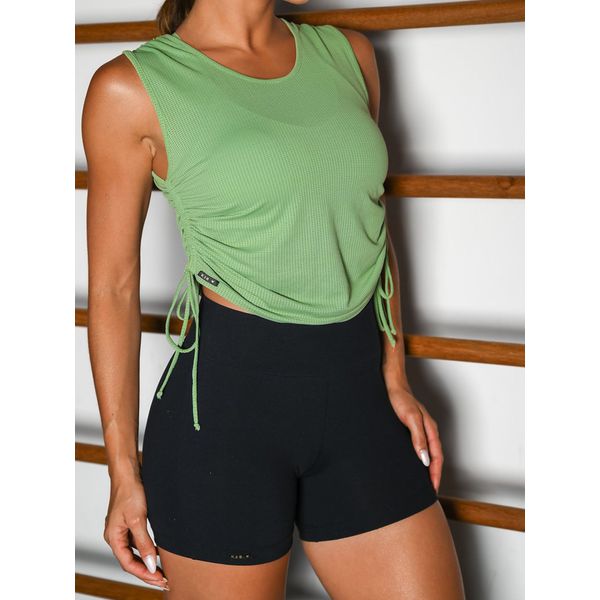 Short K2B Candiena Preto