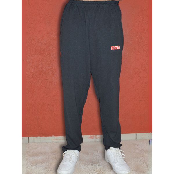 Calça SESI Helanca Unissex - 4 ao 10
