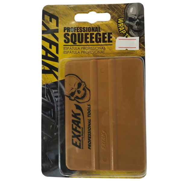 ESPATULA RETANGULO PRO GOLD RG 50-2033