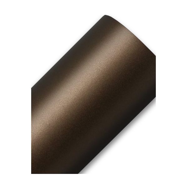 JATEADO BROWN METALLIC