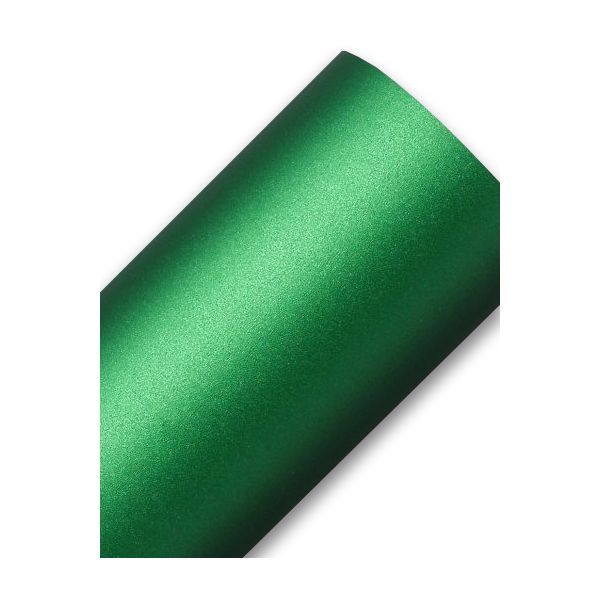 JATEADO GREEN METALLIC