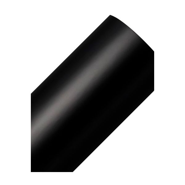 SATIN BLACK