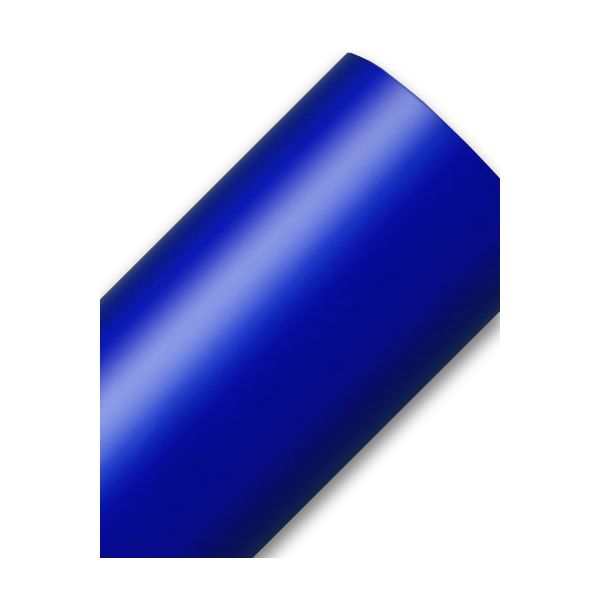 SATIN BLUE