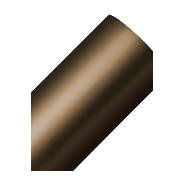 SATIN BROWN METALLIC 