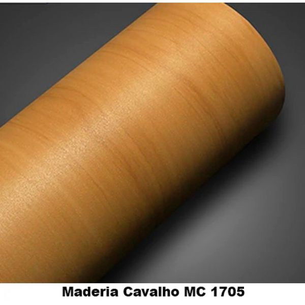 VINIL GOLD MADEIRA CARVALHO MC - 1705 1,22