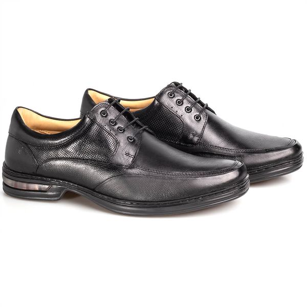 Sapato rafarillo 39002 preto Worldstock Loja online de Sapatos