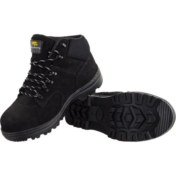 Bota bell boots e boa sales