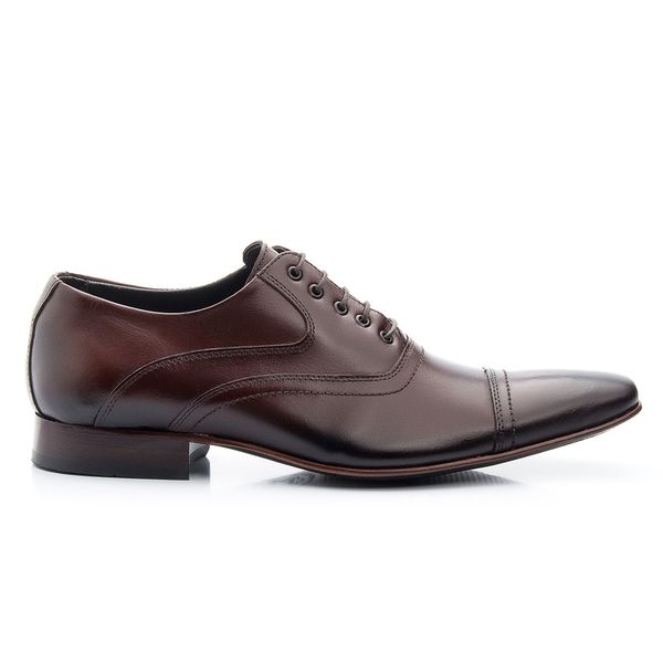 Sapato hotsell classico masculino