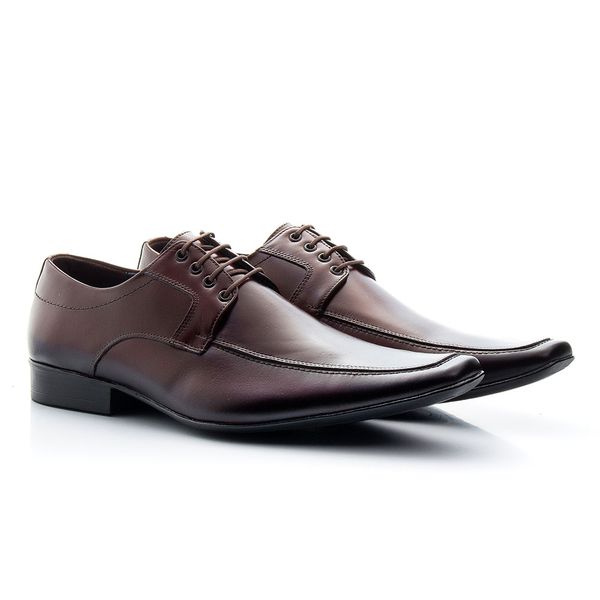 Loja de sapato best sale social