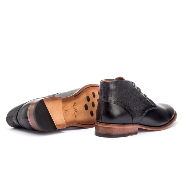 Ankle shop boot masculina