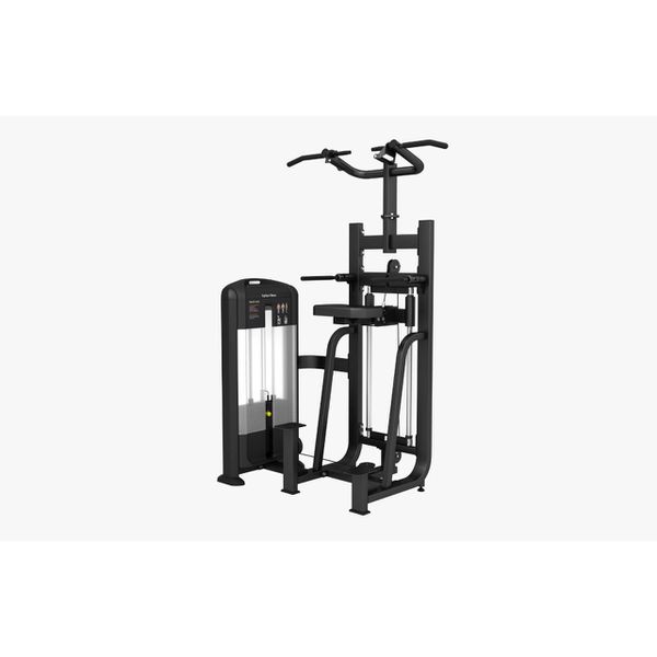 Graviton Paralela New Black