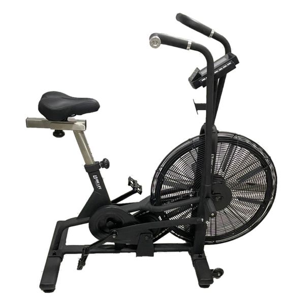 Air Bike Black