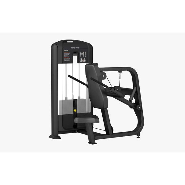 Triceps Militar New Black