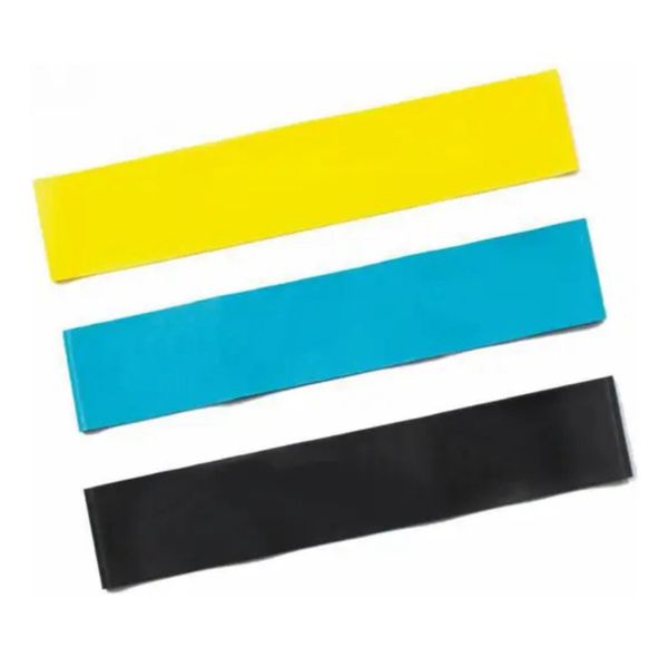 Kit min band ( leve médio forte )