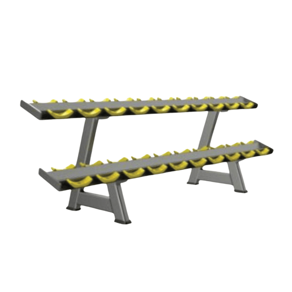 Suporte de 2 Patamares Platinum
