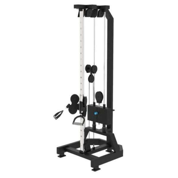 Mult Polia Mono Cross Platinum