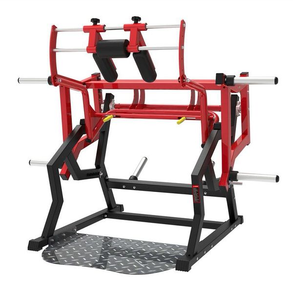 Power Squat Infinity
