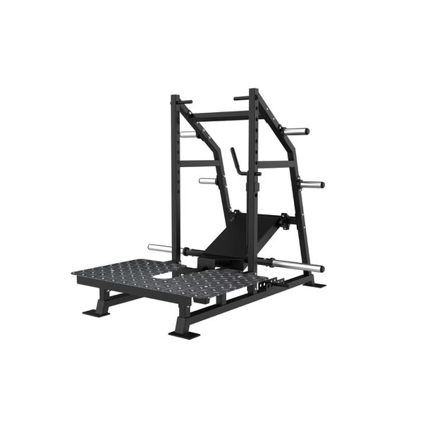 Belt Squat Agachamento Sumo Infinity