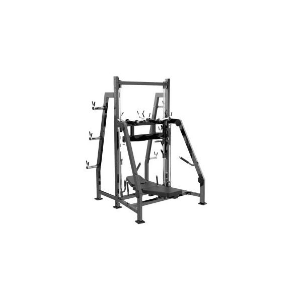 Leg Press 90° Infinity
