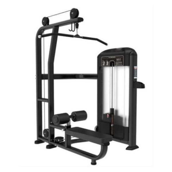 Puxador Costas Prime Black