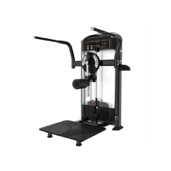 Quadril Múltiplo Prime Black