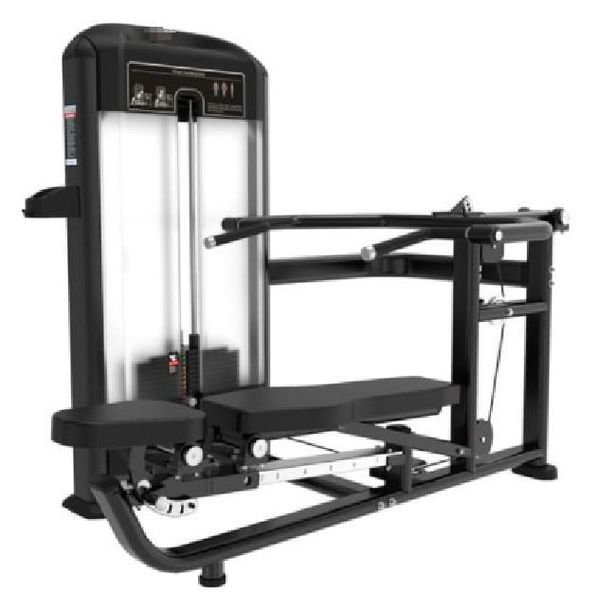 Supino Maquina e Desenvolvimento Prime Black