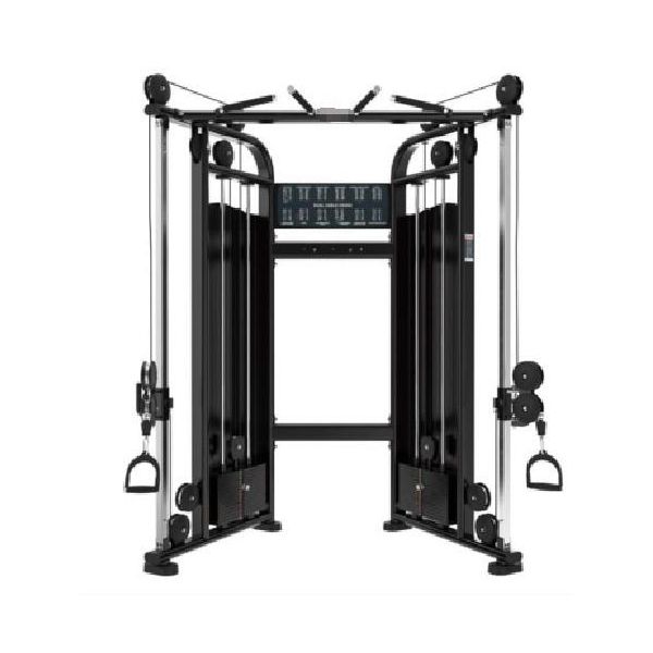 Cross Angular Prime Black
