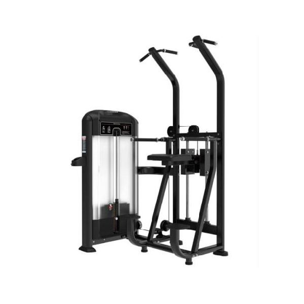 Graviton Paralela Prime Black