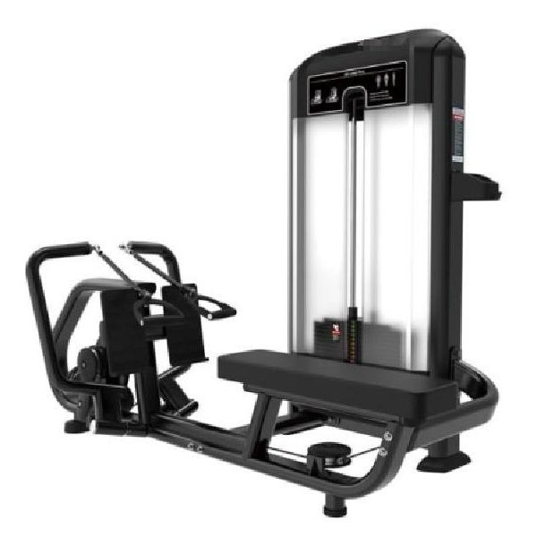 Remada Baixa Unilateral Prime Black