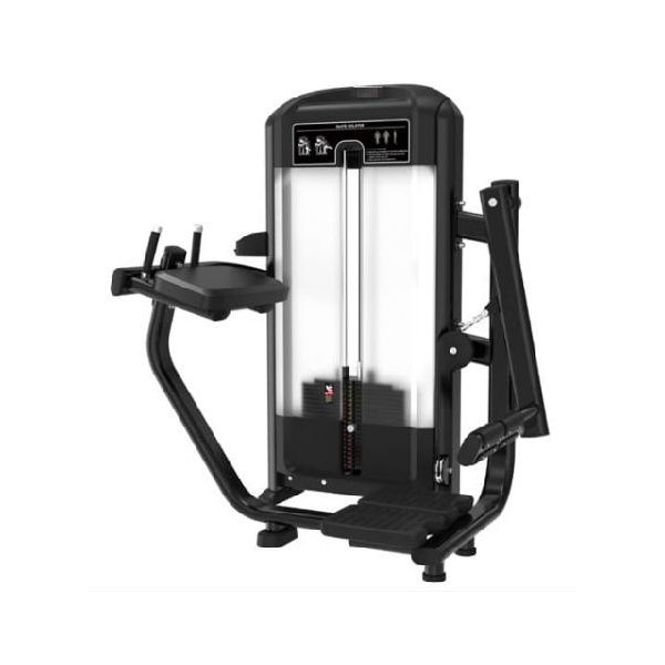 Glúteo Maquina Prime Black