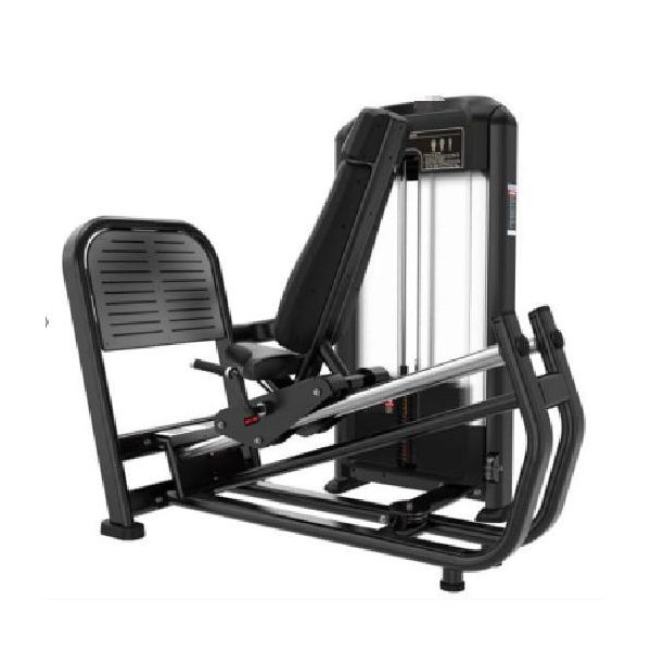 Leg Press Horizontal Prime Black