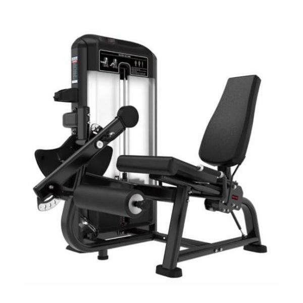 Cadeira Extensora Prime Black