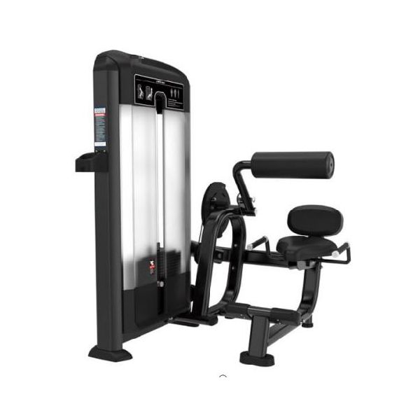 Lombar Maquina Prime Black