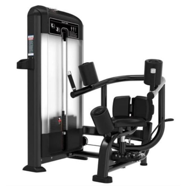 Rotação de Quadril Prime Black