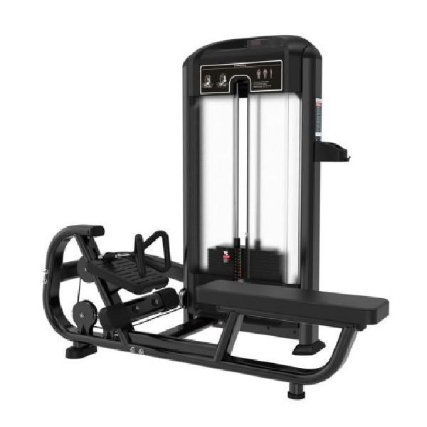 Remada Baixa Prime Black