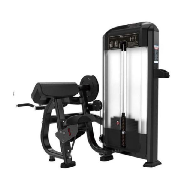 Banco Scott Maquina Prime Black