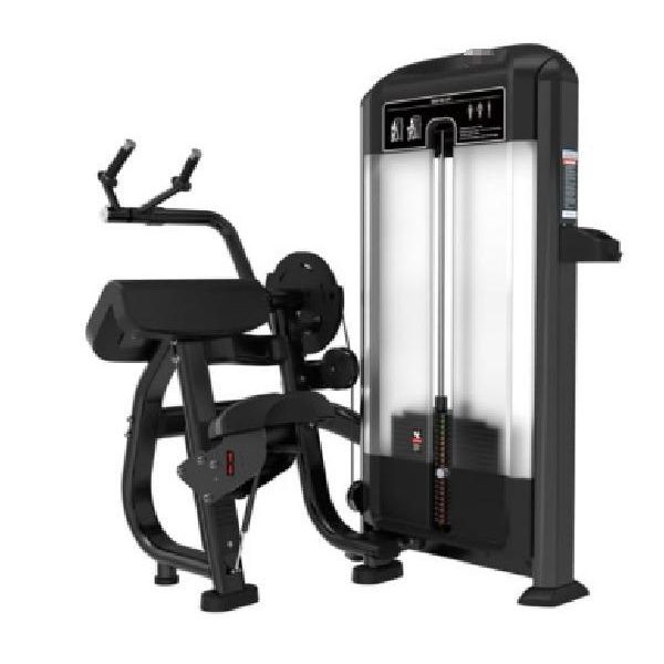 Tríceps Maquina Prime Black