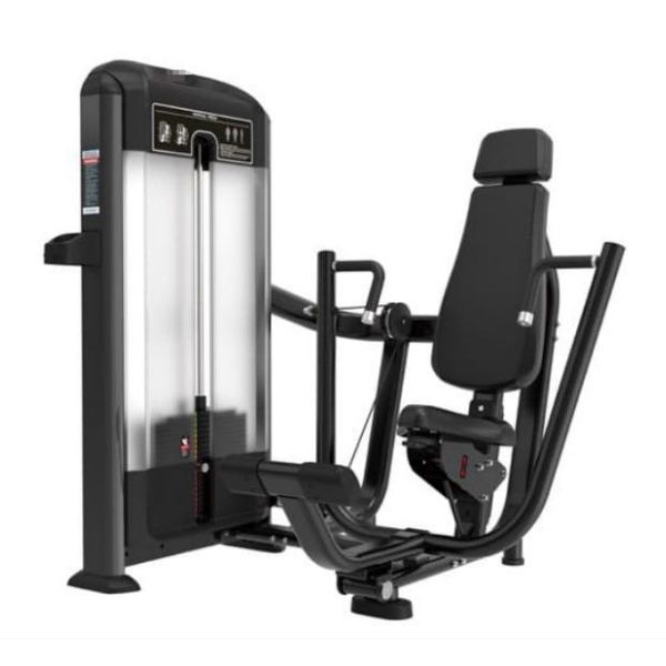 Supino Vertical Prime Black